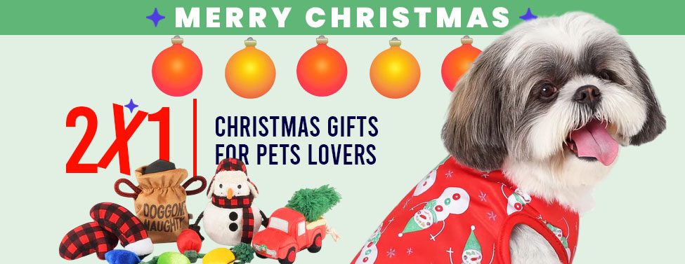 Christmas Gifts for PetLovers