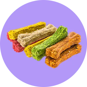 Pet Treats