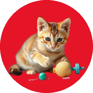 Cat Toys
