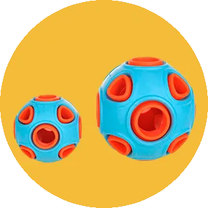 Dog Toys