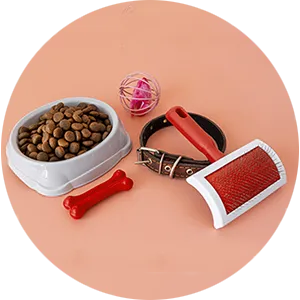 Pet Essentials