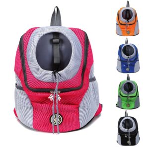 New Outdoor Carrier Pet Nylon Bag - colors