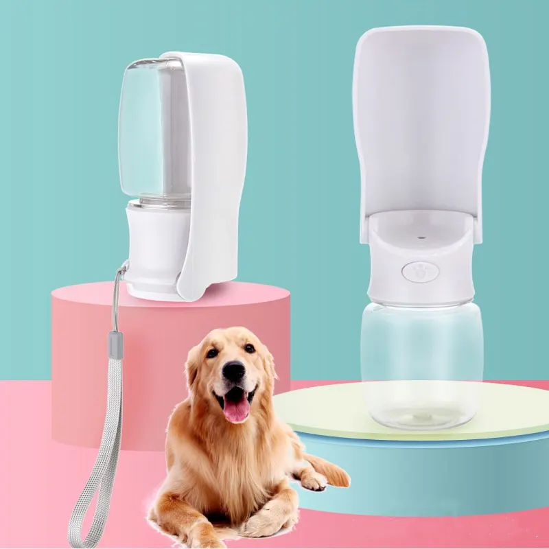 LED Pet Paw Trimmer – Rechargeable Low Noise Dog & Cat Grooming Clipper (Waterproof & Precision Blade)