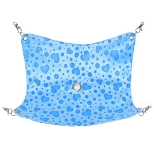 Hamster Soft hanging hammock