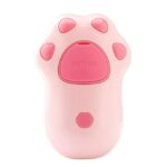 Multifunctional pet grooming brush