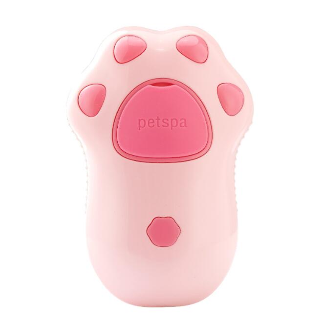 Multifunctional pet grooming brush