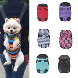 portable-pet-carrier-backpack-comfortable-dog-cat-front-chest-travel-bag