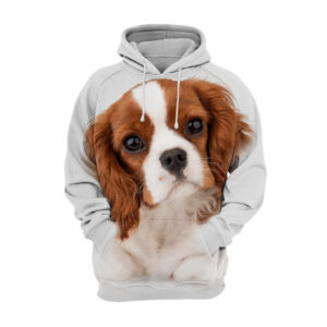 Animal Dog 3D Printed Hoodie Winter Hoodie
