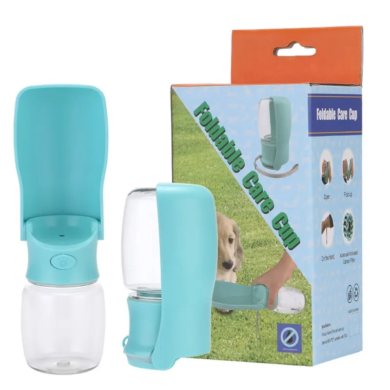 LED Pet Paw Trimmer – Rechargeable Low Noise Dog & Cat Grooming Clipper (Waterproof & Precision Blade)