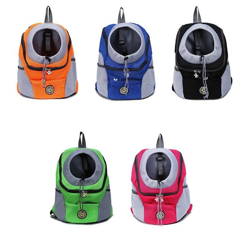 New Outdoor Carrier Pet Nylon Bag