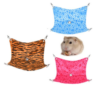 Hamster Soft hanging hammock
