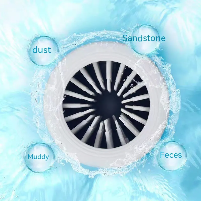 Automatic Pet Paw Cleaner Cup