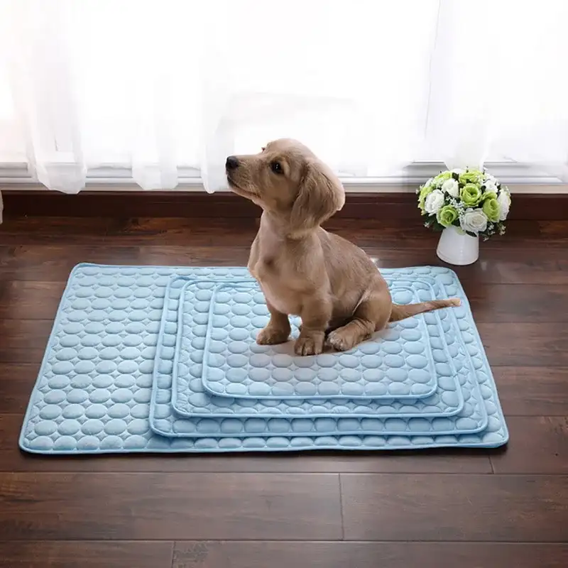 Breathable and washable blanket/bed/mat