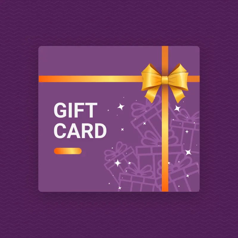 gift card pets love that