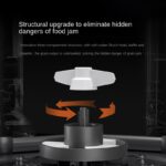 Wifi Pet Feeder and Waterer Pets Fountain