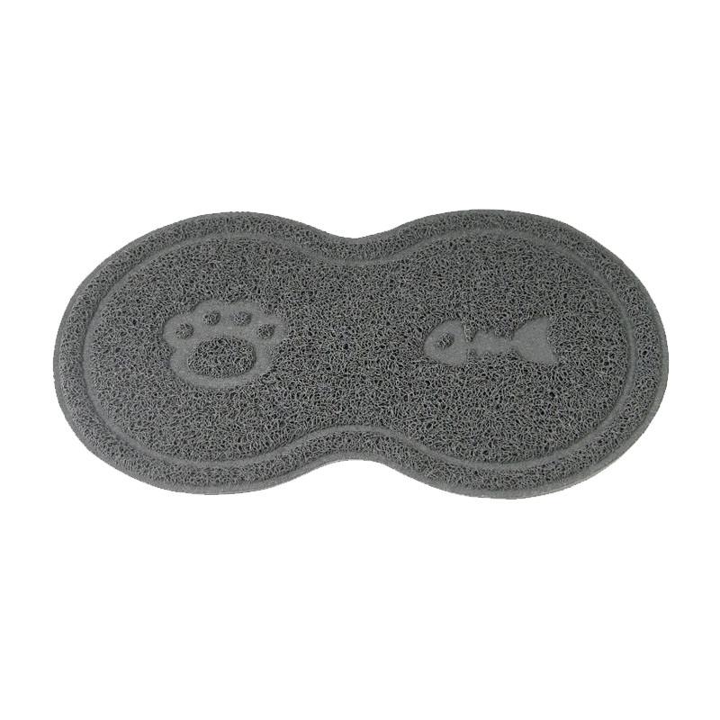 Dogs Cats Pets Litter Mat - Image 2