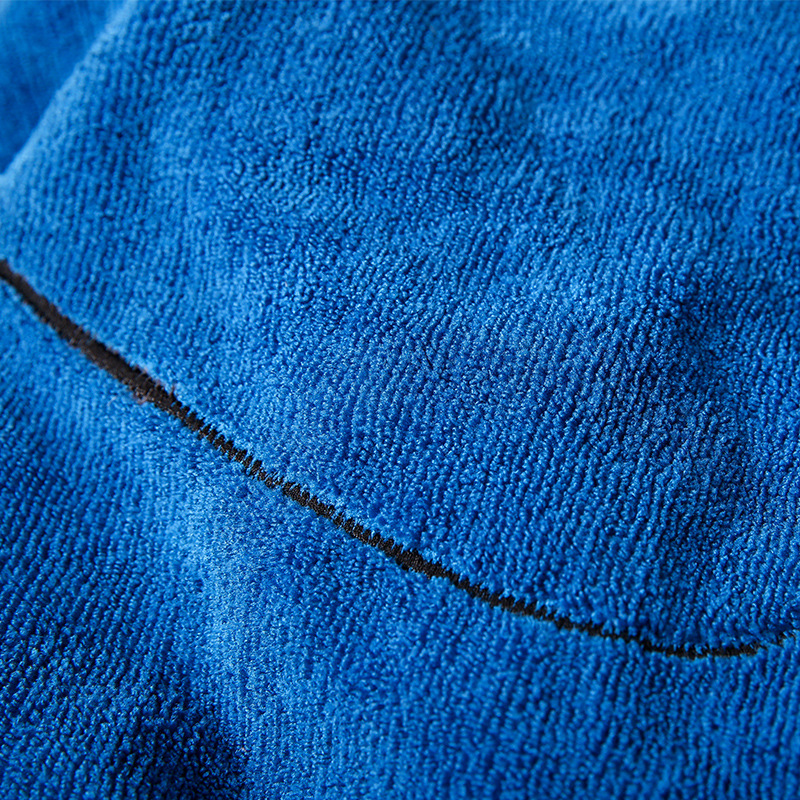 Soft Cotton Pet Towel & Blanket – Absorbent Multi-Use Dog & Cat Travel & Furniture Protector