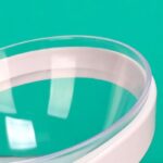 ErgoTilt™ Anti-Choke Slanted Pet Bowl (15° Elevated Design)