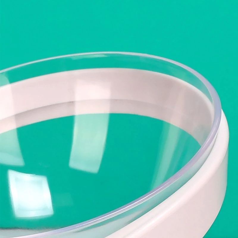 ErgoTilt™ Anti-Choke Slanted Pet Bowl (15° Elevated Design)