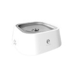 ELS-Pets 1.5L Floating Anti-Spill Pet Water Bowl for Dogs & Cats