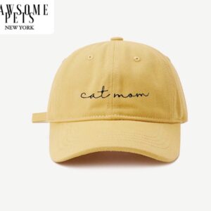 cat-mom-hat-yellow