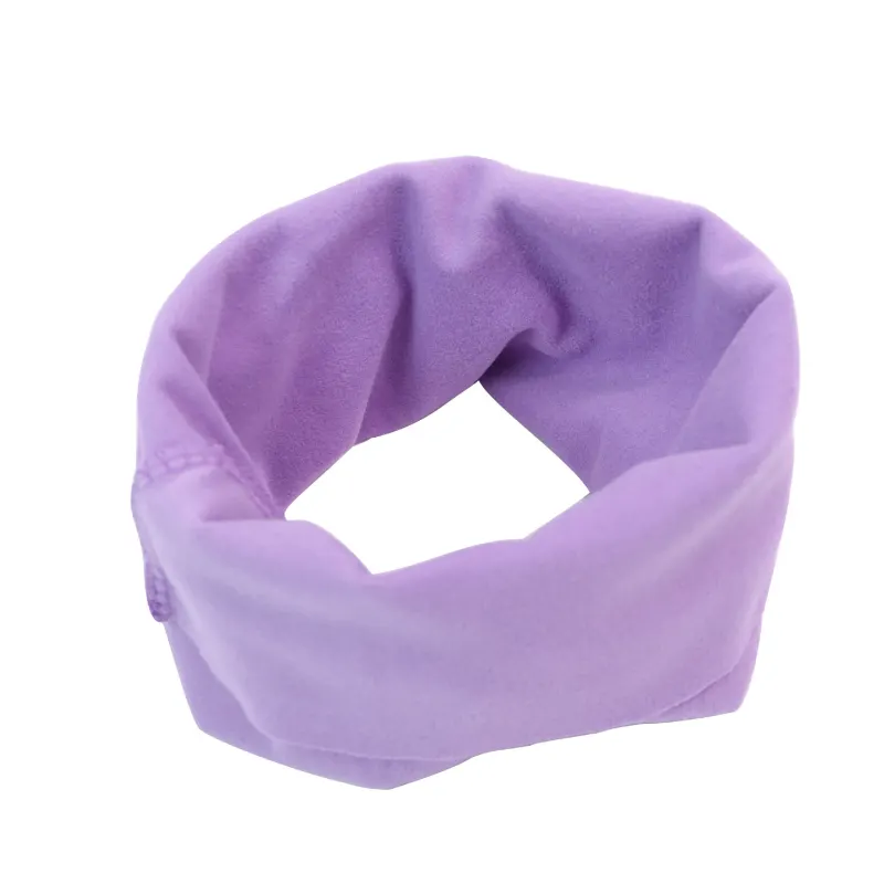 Calming Pet Grooming Earmuffs & Neck Warmer