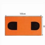 Soft Cotton Pet Towel & Blanket – Absorbent Multi-Use Dog & Cat Travel & Furniture Protector