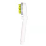 Pet Massage Bath Shower Nozzle – Dog & Cat Grooming Brush with Water Sprayer