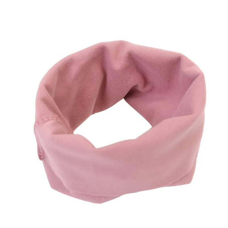 Calming Pet Grooming Earmuffs & Neck Warmer