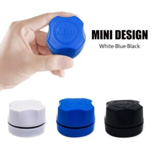 aquarium-fish-tank-magnetic-clean-brush-glass-window-algae-scraper-cleaner-plastic-sponge-accessories-scrubber-cleaner-brush-hot