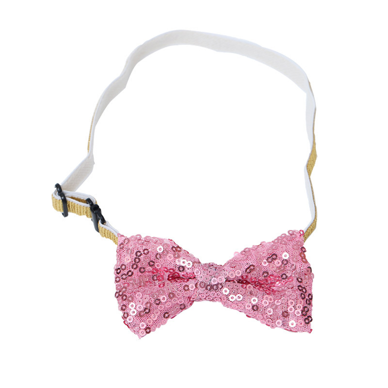 Pet Birthday Party Set – Cute Hat & Triangle Bandana Celebration Outfit