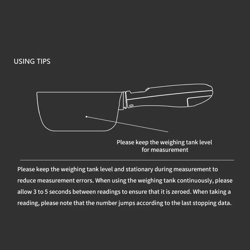 Digital Pet Food Measuring Spoon Scale – Precise Feeding for Dogs & Cats (800g/0.1g Accuracy)