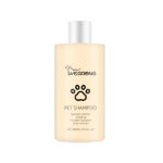 Yegnong-Gentle Hydrating Pet Shampoo for Dogs & Cats – Detangling, Odor Control & Shine Boost