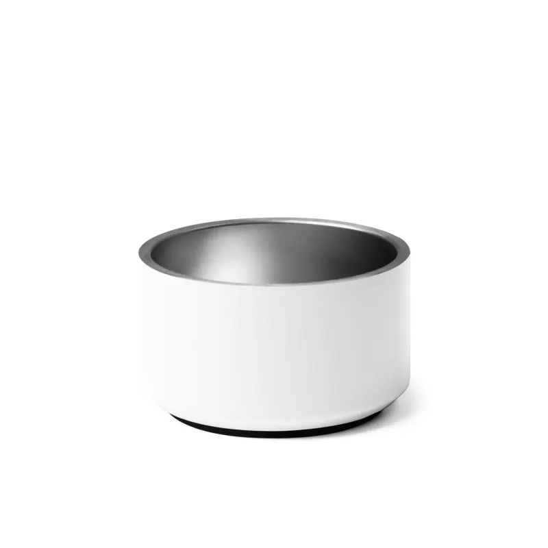 Stainless Steel Non-Slip Pet Bowl
