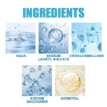 YegBong - Edible Pet Toothpaste for Dogs & Cats – Fresh Breath & Tartar Control Dental Care (60g)