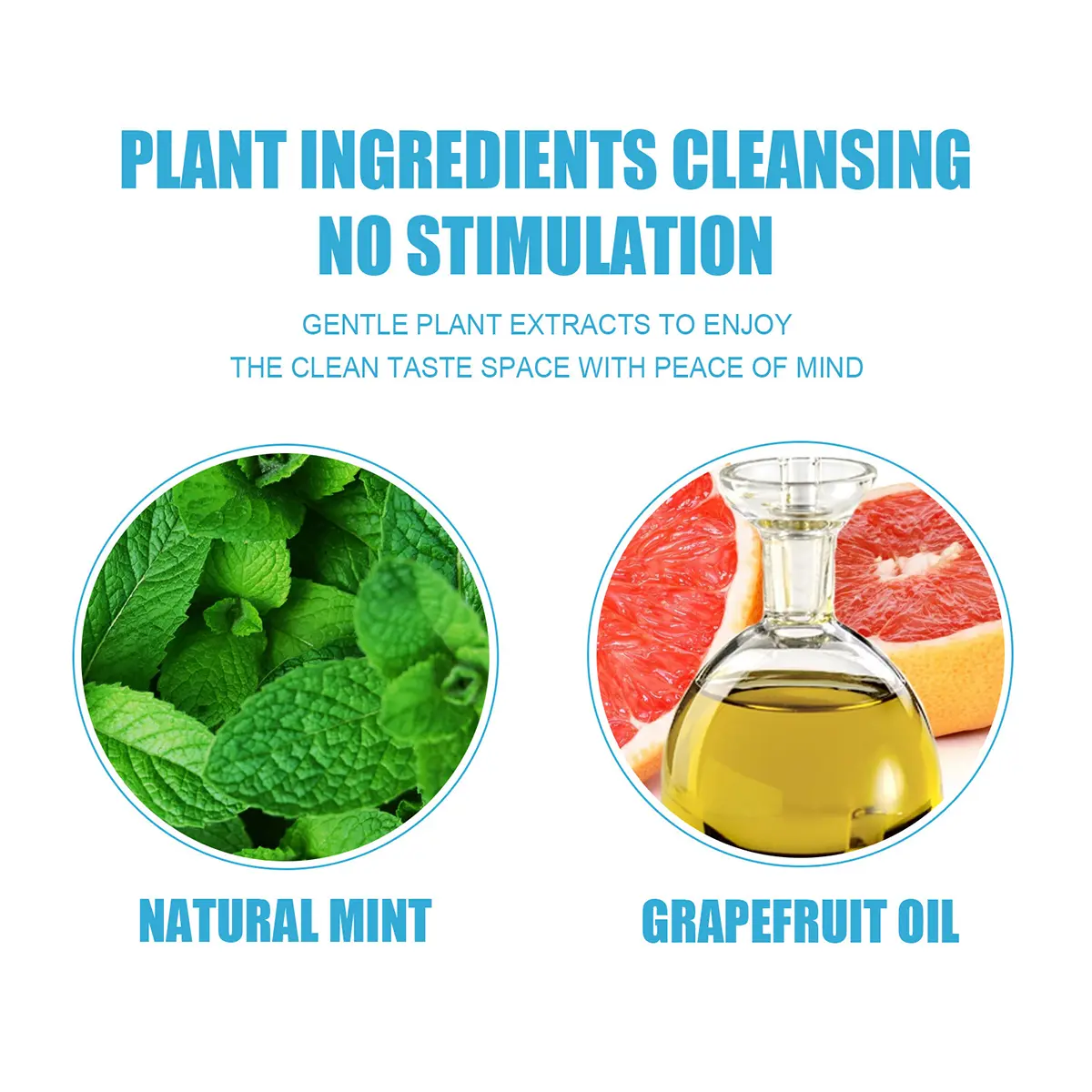 YegBong - Edible Pet Toothpaste for Dogs & Cats – Fresh Breath & Tartar Control Dental Care (60g)