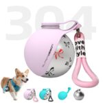 Portable-Stainless-Steel-Dog-Water-Bottle-Travel-Bowl