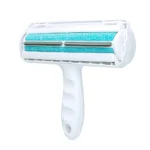 Reusable Electrostatic Pet Hair Remover Roller Brush