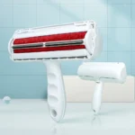 Reusable Electrostatic Pet Hair Remover Roller Brush