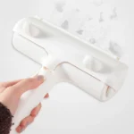 Reusable Pet Hair Remover Roller Brush - remove pet hair effortlessly