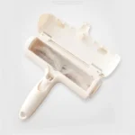 Reusable Pet Hair Remover Roller Brush - remove pet hair effortlessly