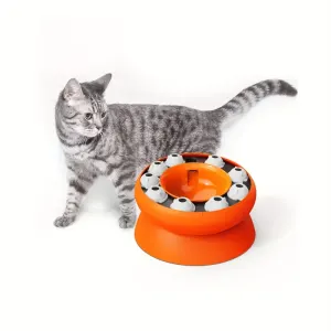 interactive-puzzle-for-cats-raised-educational-toy-slow-pet-feeder-dry-food-dispenser-and-snacks