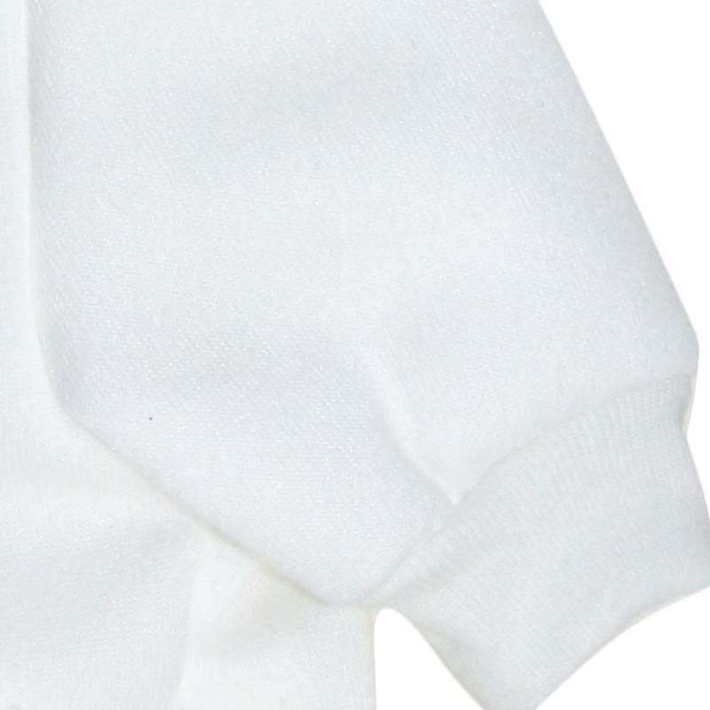 Pet fleece hooded small dog pet compassionate - Image 2