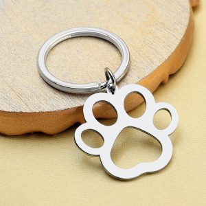 pet-collar-hollow-paw-handbag-pendant