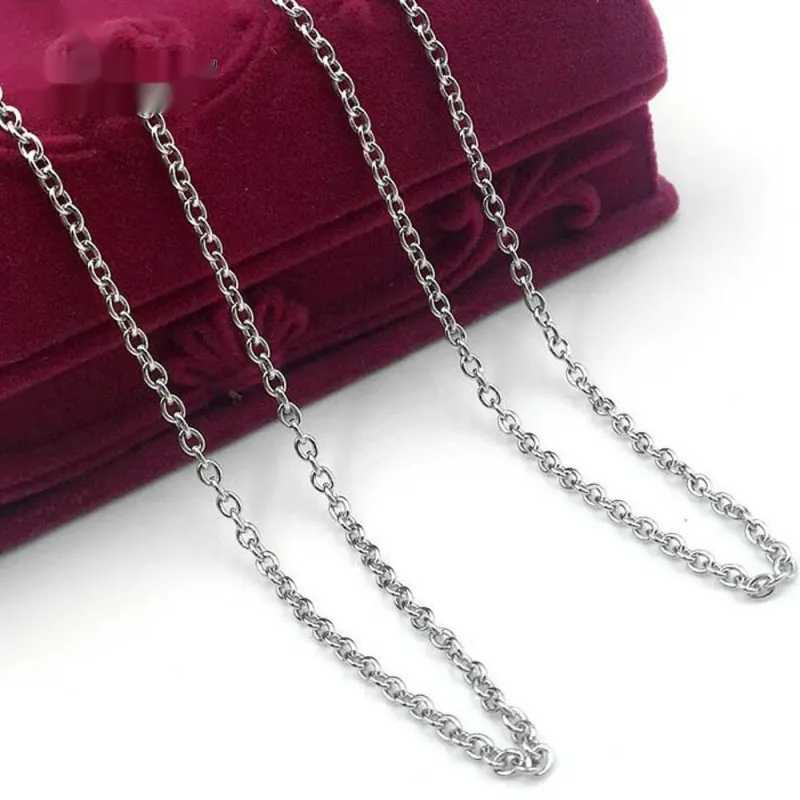 Vintage Memorial Pet Remains Necklace Pendant - Image 5