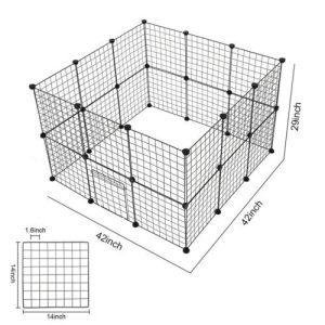 pet-fence