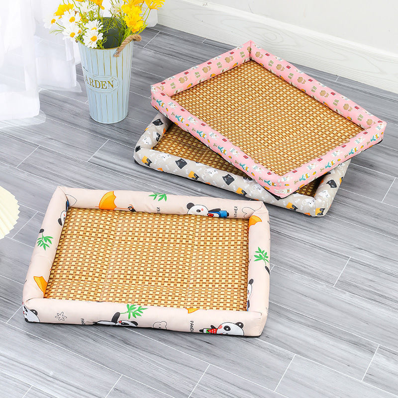 Pet Summer Cooling Pad Cooling Mattress - Image 8