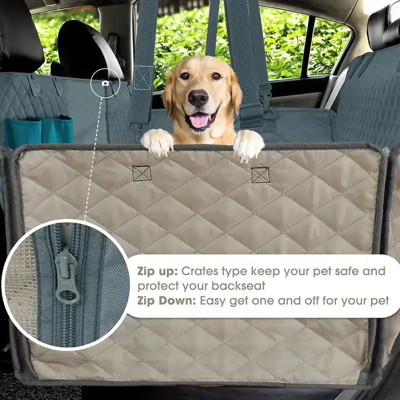 cross-border car cushions for pets