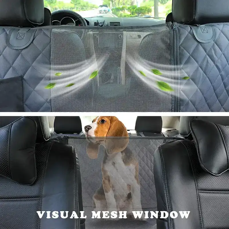 cross-border car cushions for pets