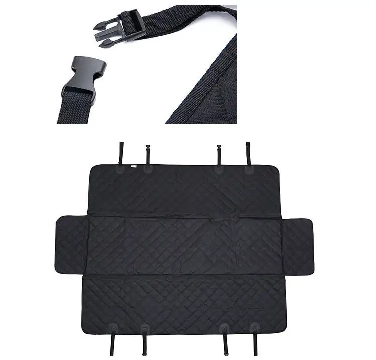 cross-border car cushions for pets